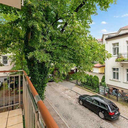 Luxury Willa Morska By Grand Apartments Sopot Eksteriør billede