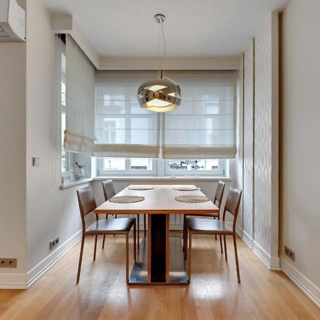 Luxury Willa Morska By Grand Apartments Sopot Eksteriør billede