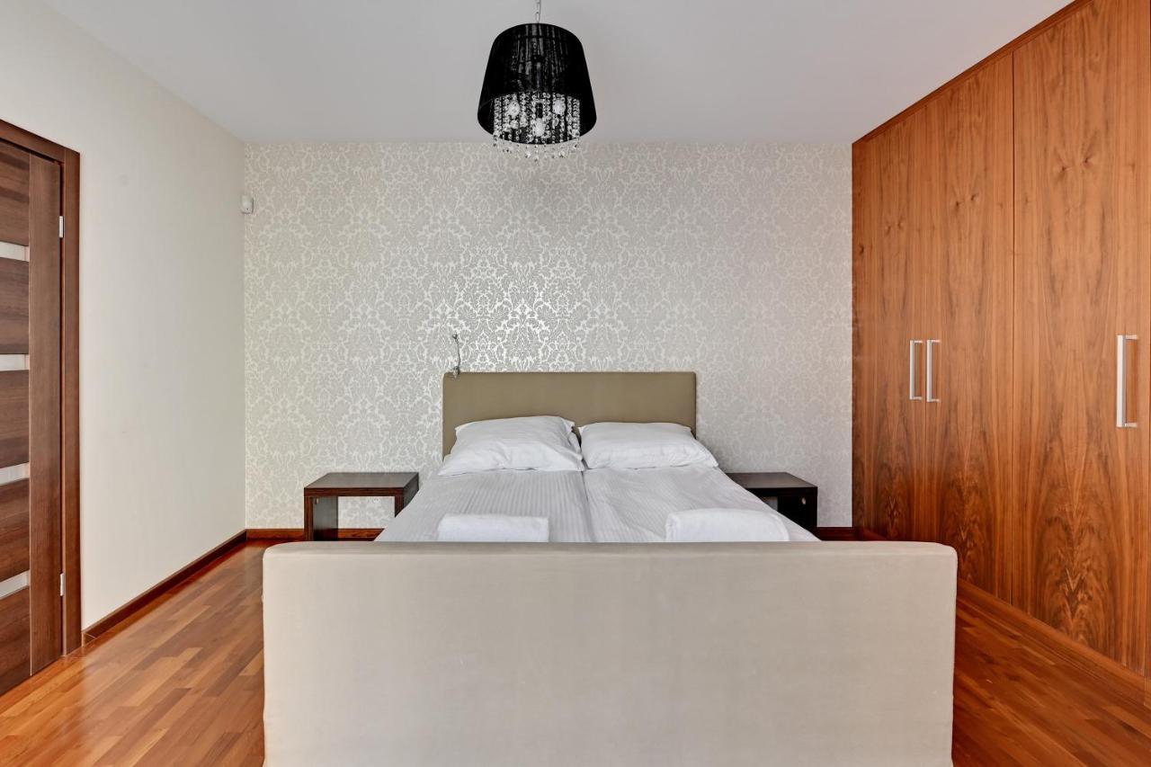 Luxury Willa Morska By Grand Apartments Sopot Eksteriør billede