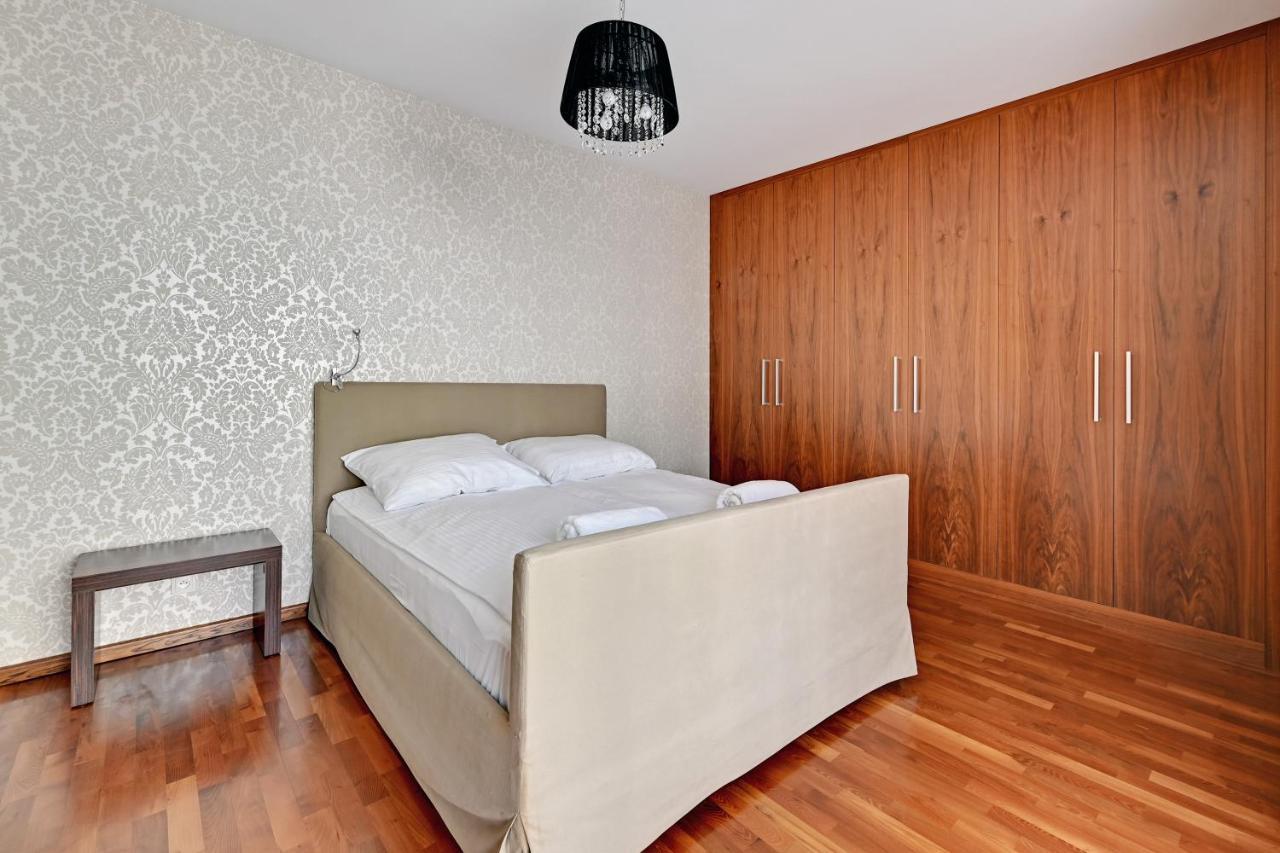 Luxury Willa Morska By Grand Apartments Sopot Eksteriør billede