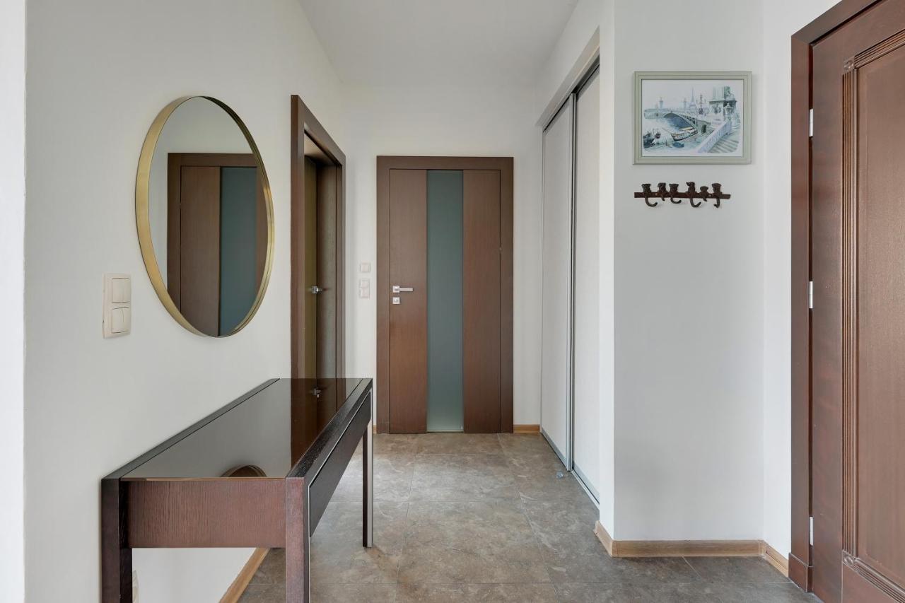 Luxury Willa Morska By Grand Apartments Sopot Eksteriør billede