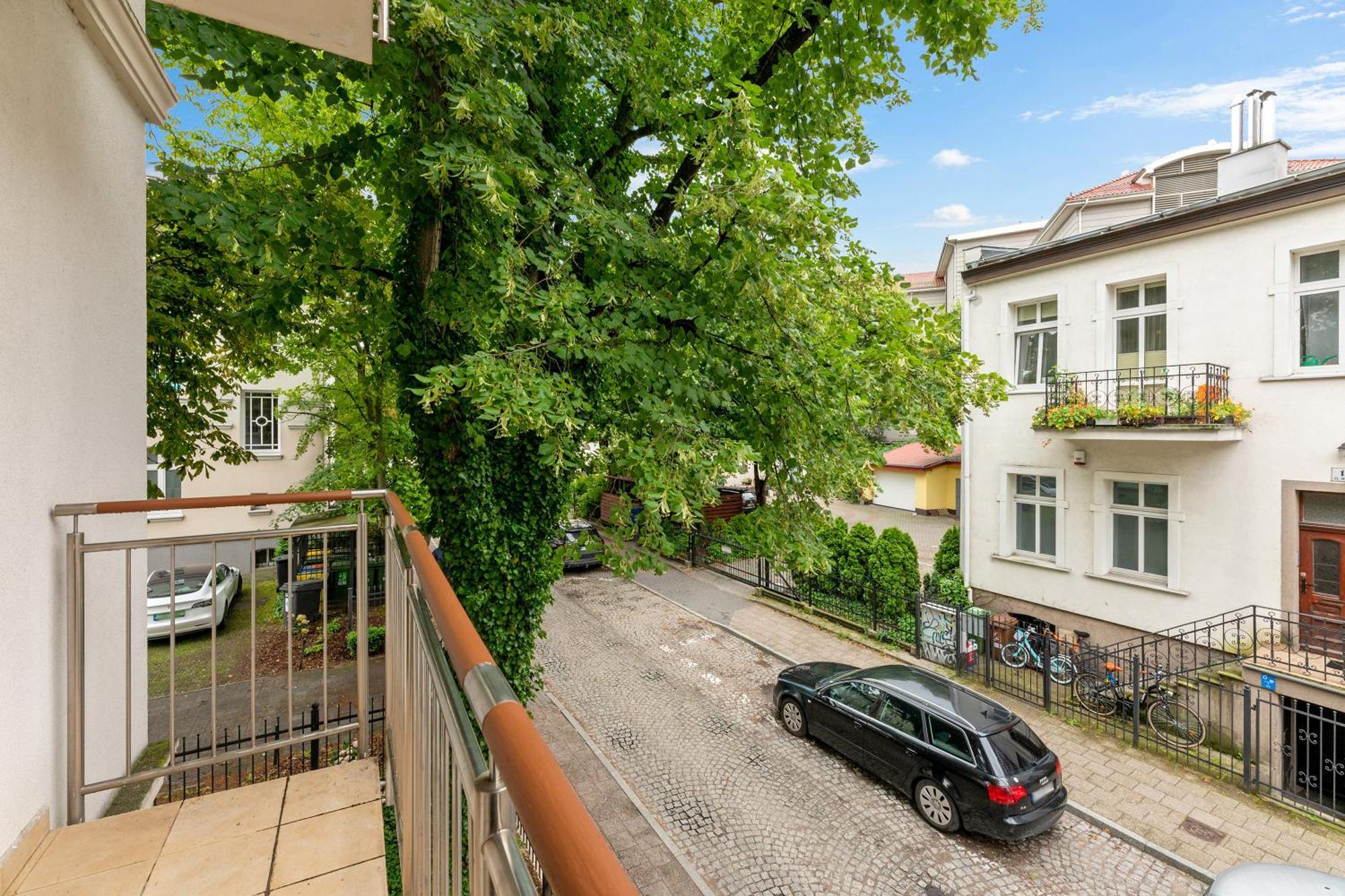 Luxury Willa Morska By Grand Apartments Sopot Eksteriør billede