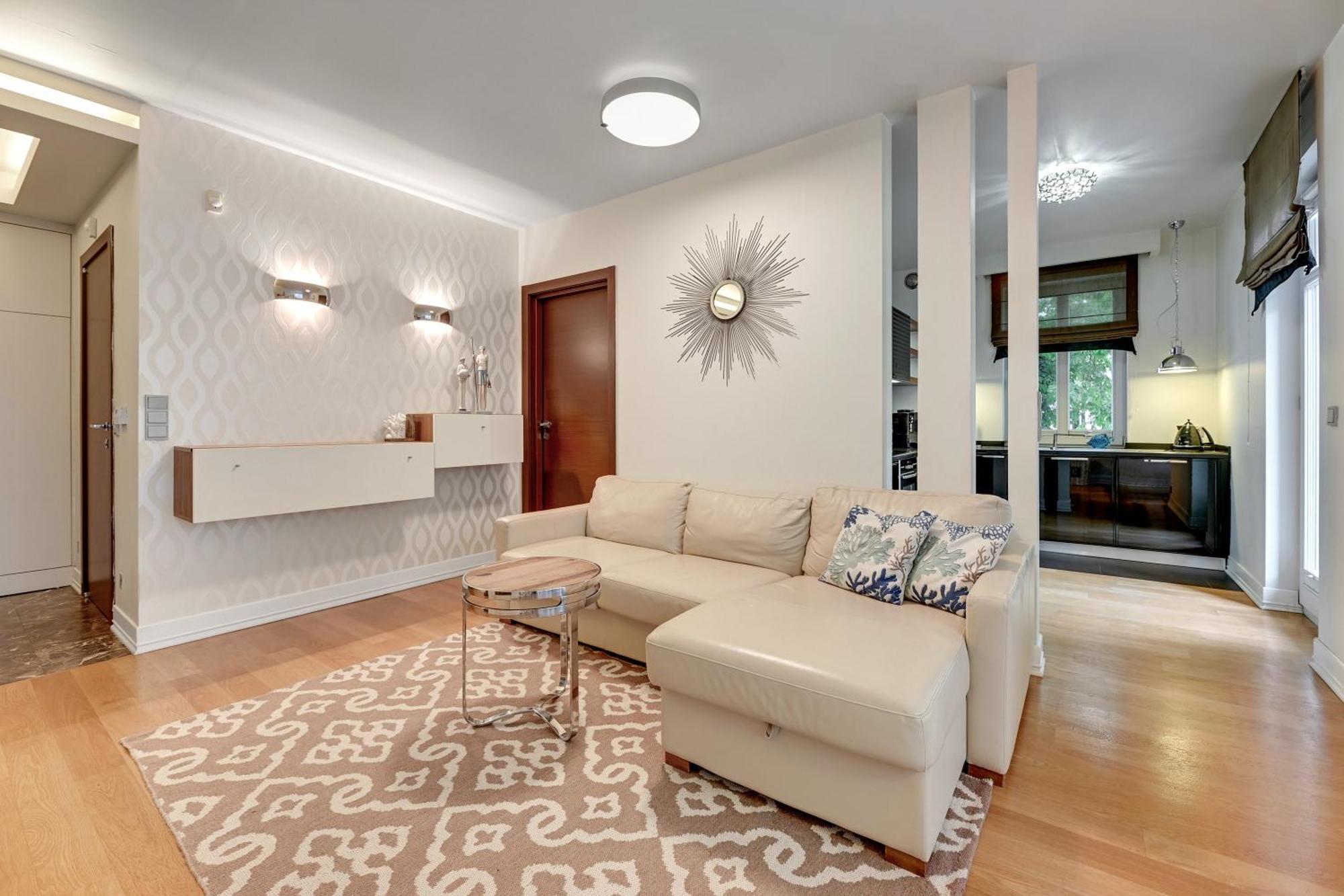 Luxury Willa Morska By Grand Apartments Sopot Eksteriør billede
