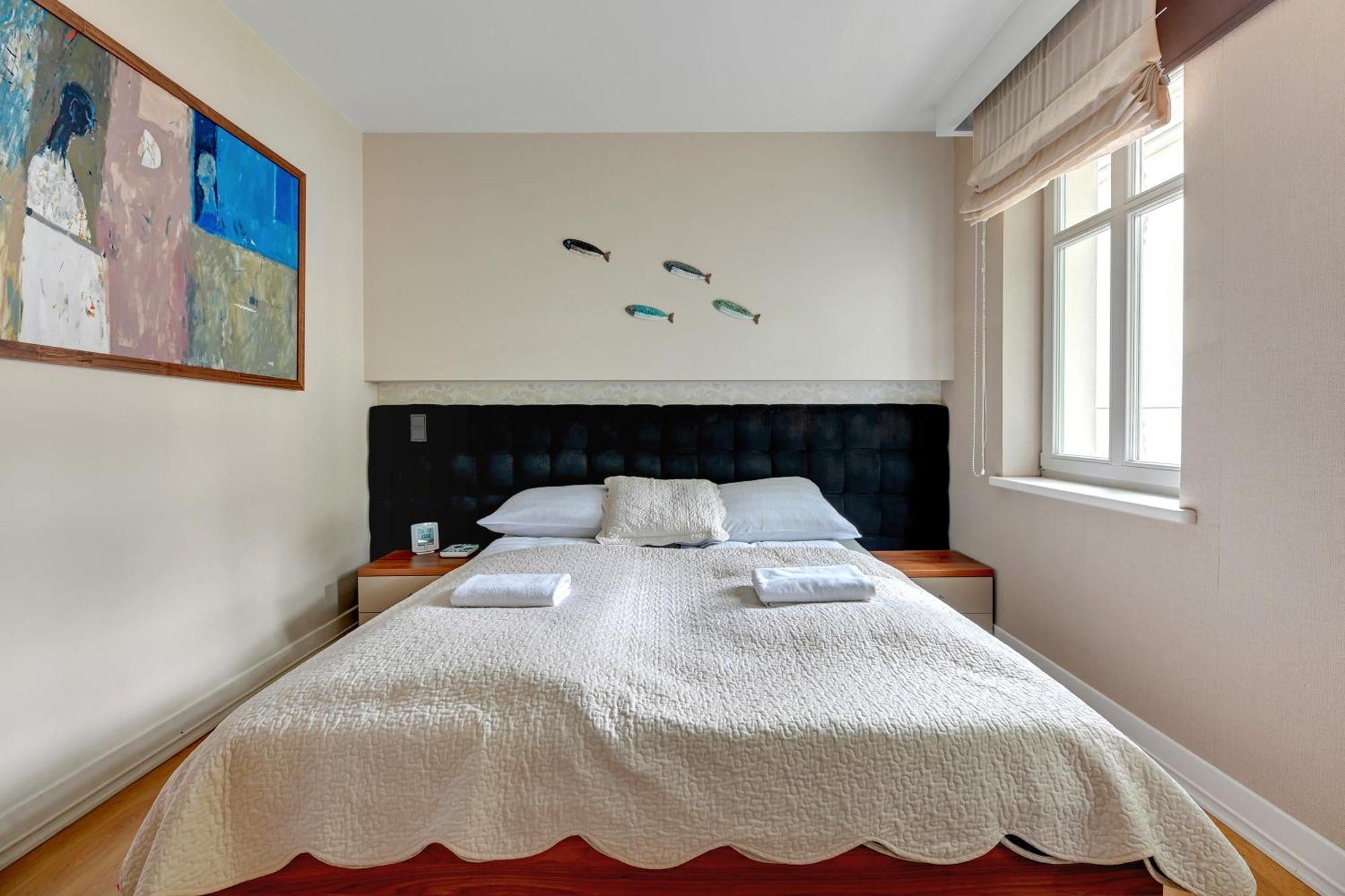 Luxury Willa Morska By Grand Apartments Sopot Eksteriør billede