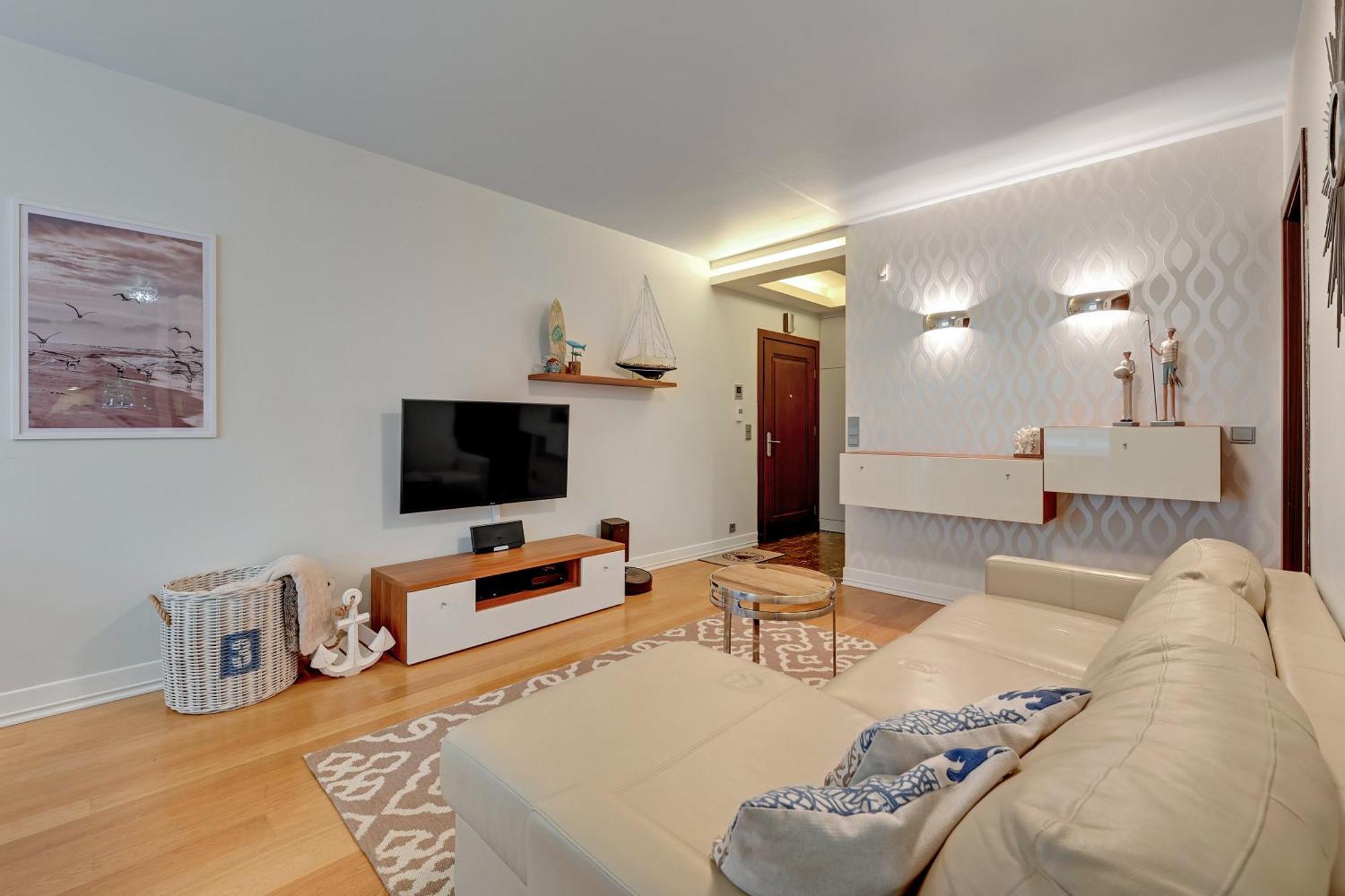 Luxury Willa Morska By Grand Apartments Sopot Eksteriør billede