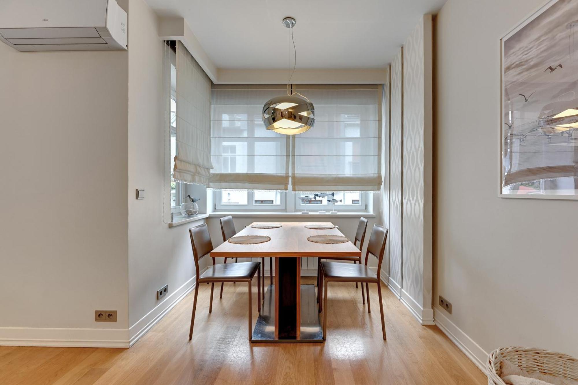 Luxury Willa Morska By Grand Apartments Sopot Eksteriør billede