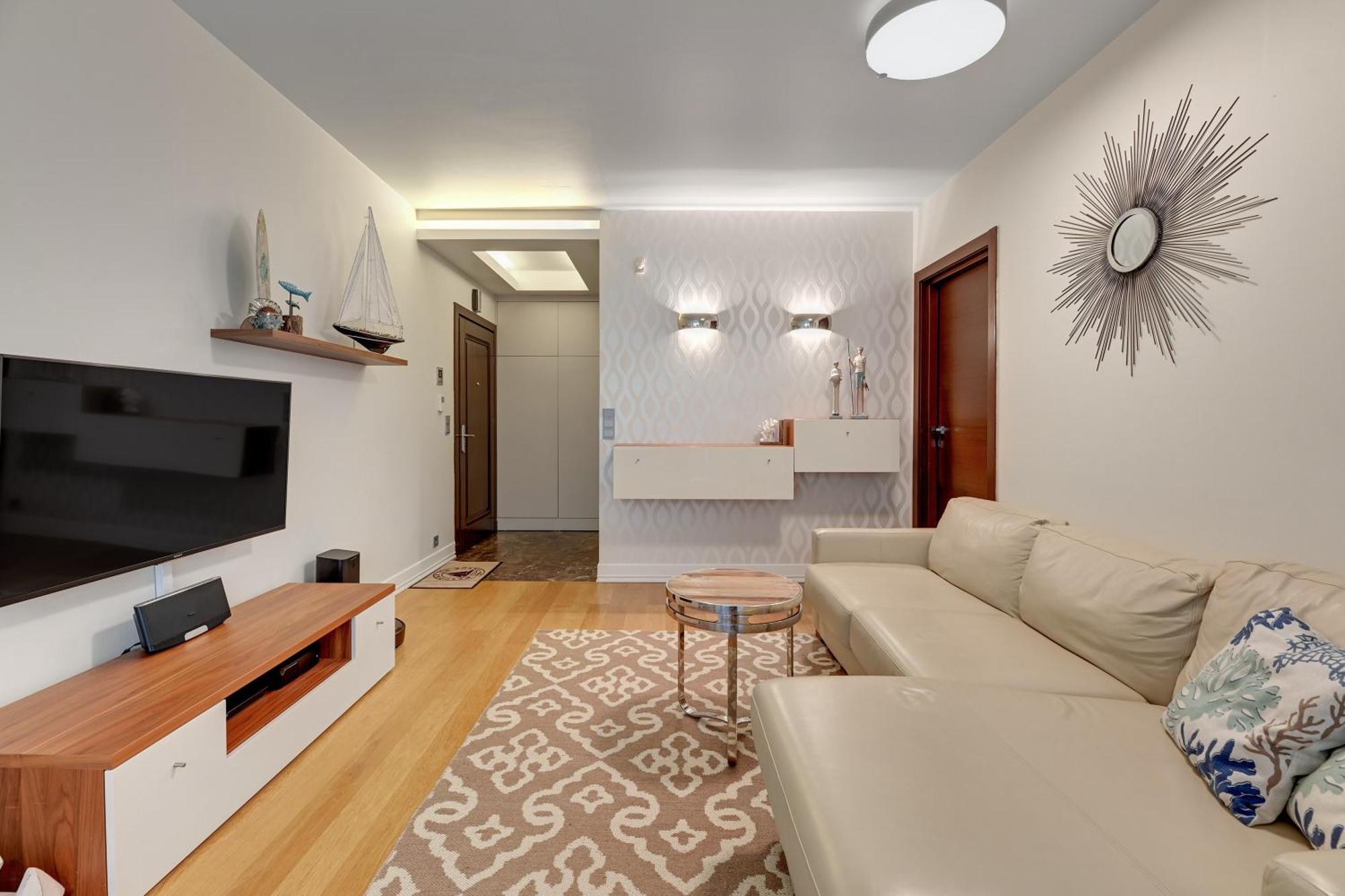 Luxury Willa Morska By Grand Apartments Sopot Eksteriør billede