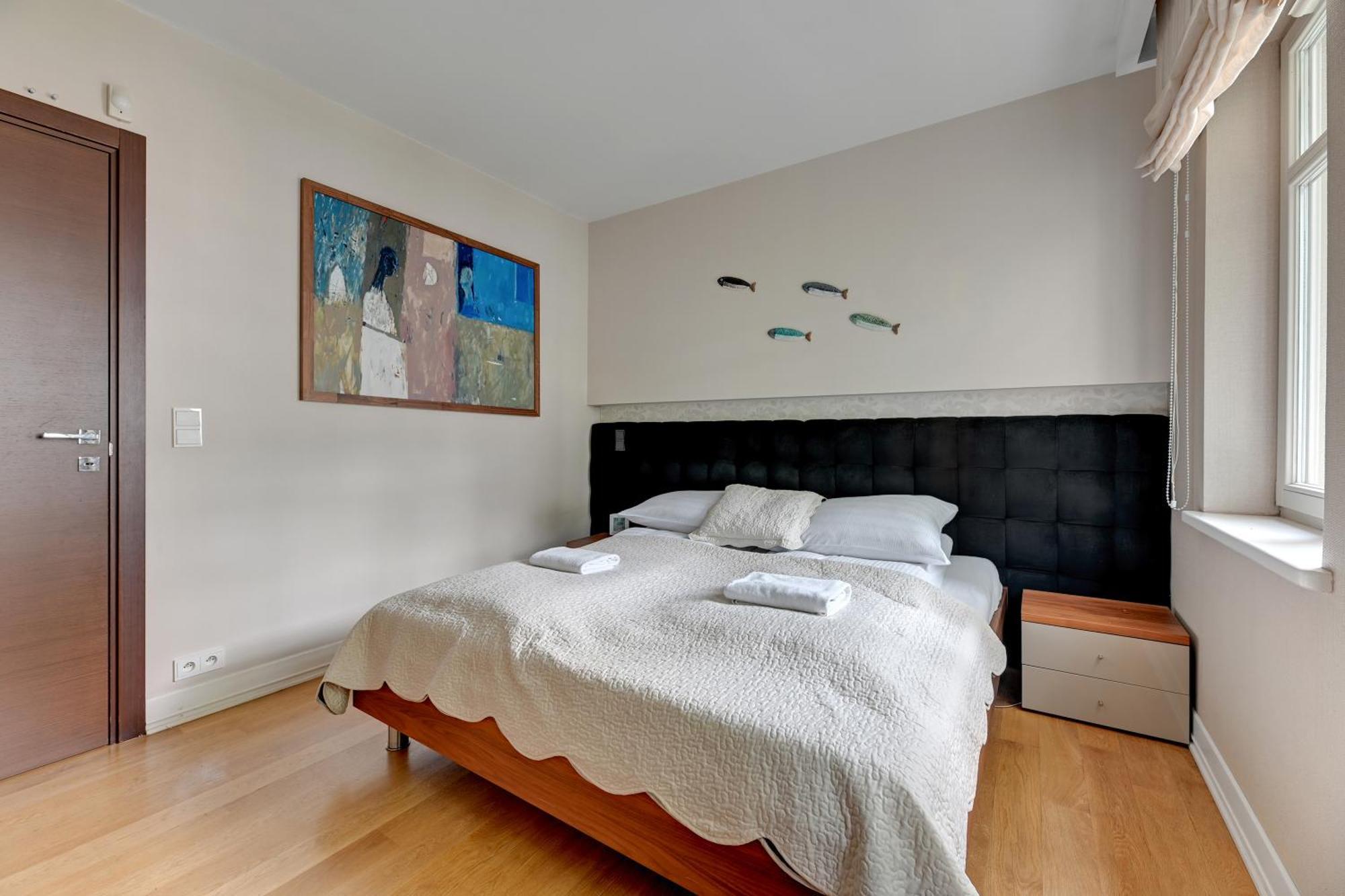 Luxury Willa Morska By Grand Apartments Sopot Eksteriør billede