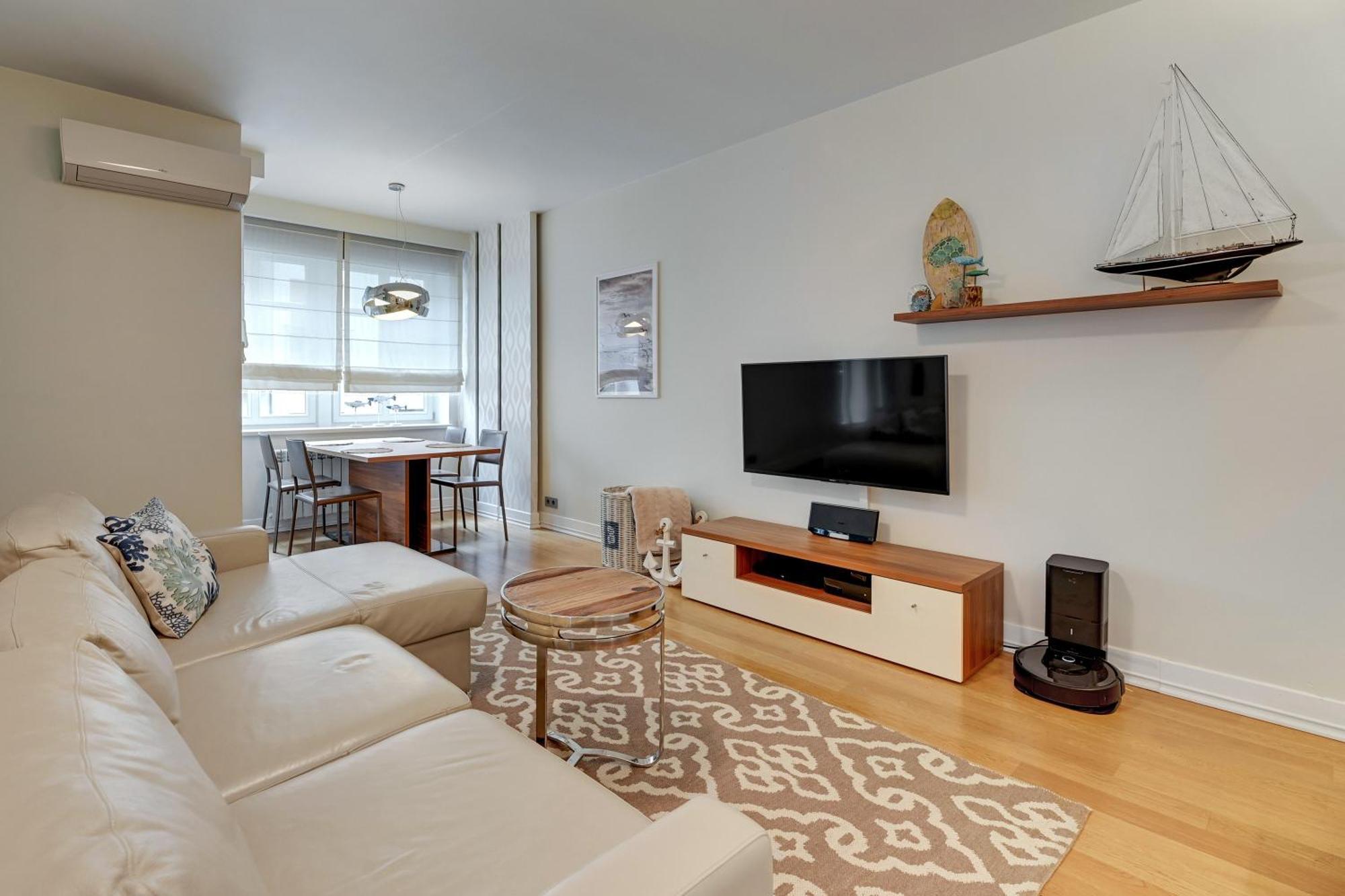 Luxury Willa Morska By Grand Apartments Sopot Eksteriør billede