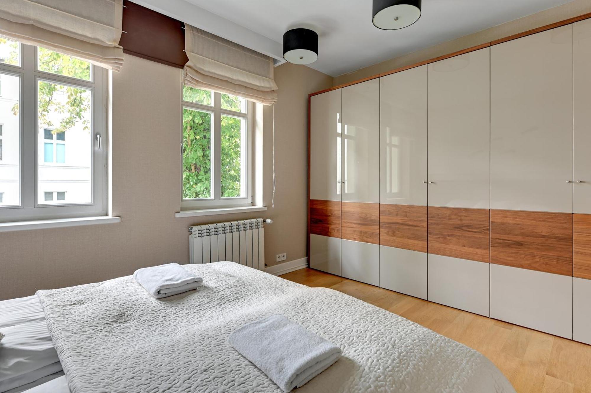 Luxury Willa Morska By Grand Apartments Sopot Eksteriør billede