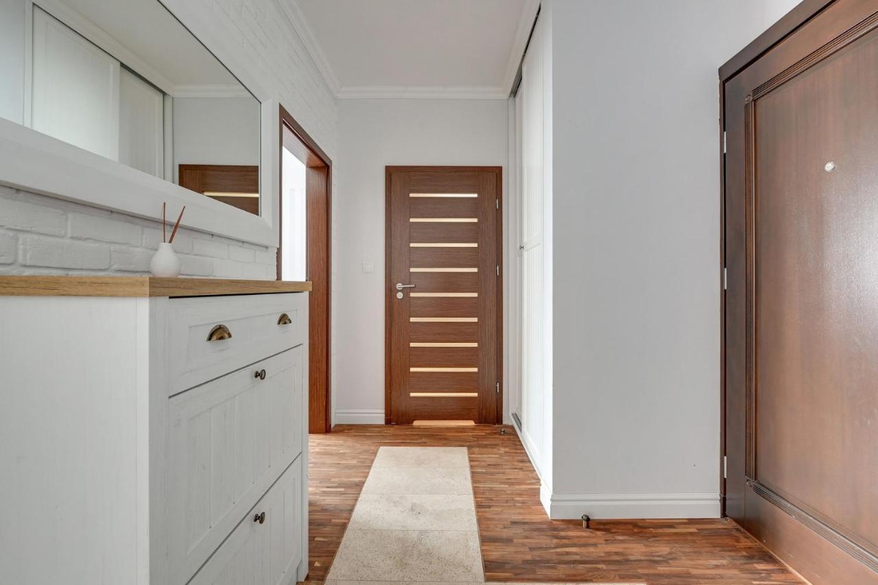 Luxury Willa Morska By Grand Apartments Sopot Eksteriør billede